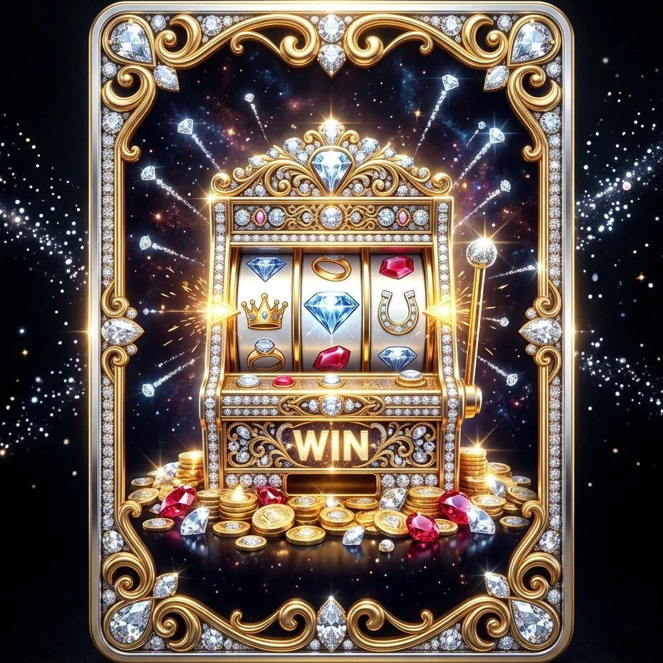 Diamond Strike at Zoome Casino