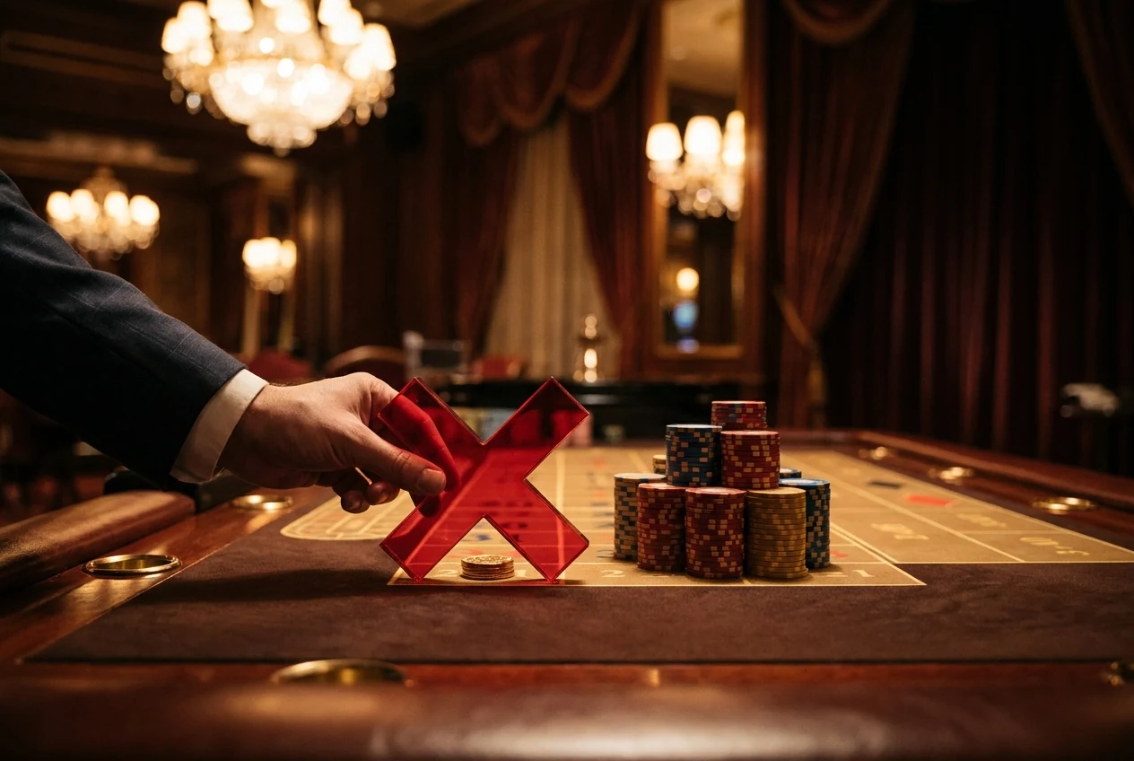 Current Status Zoome Casino