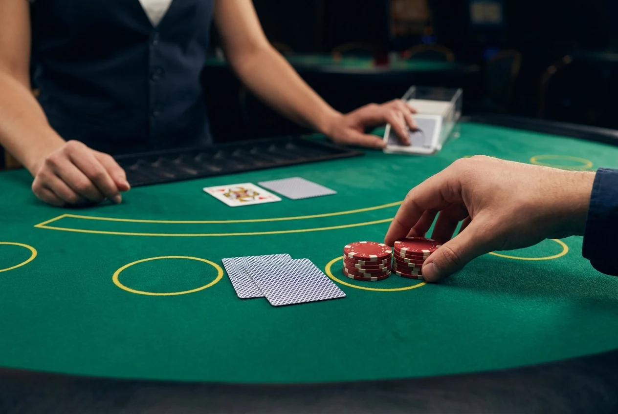 Table Games, Zoome casino pokies